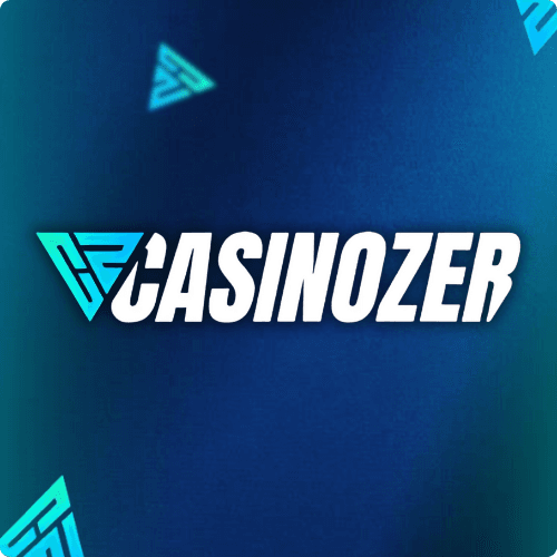 Casinozer logo