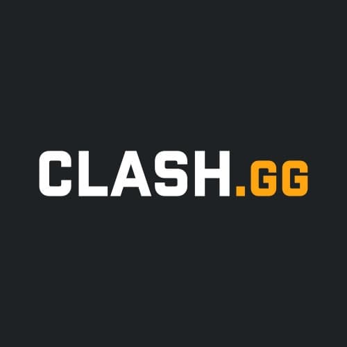 Clash.gg logo