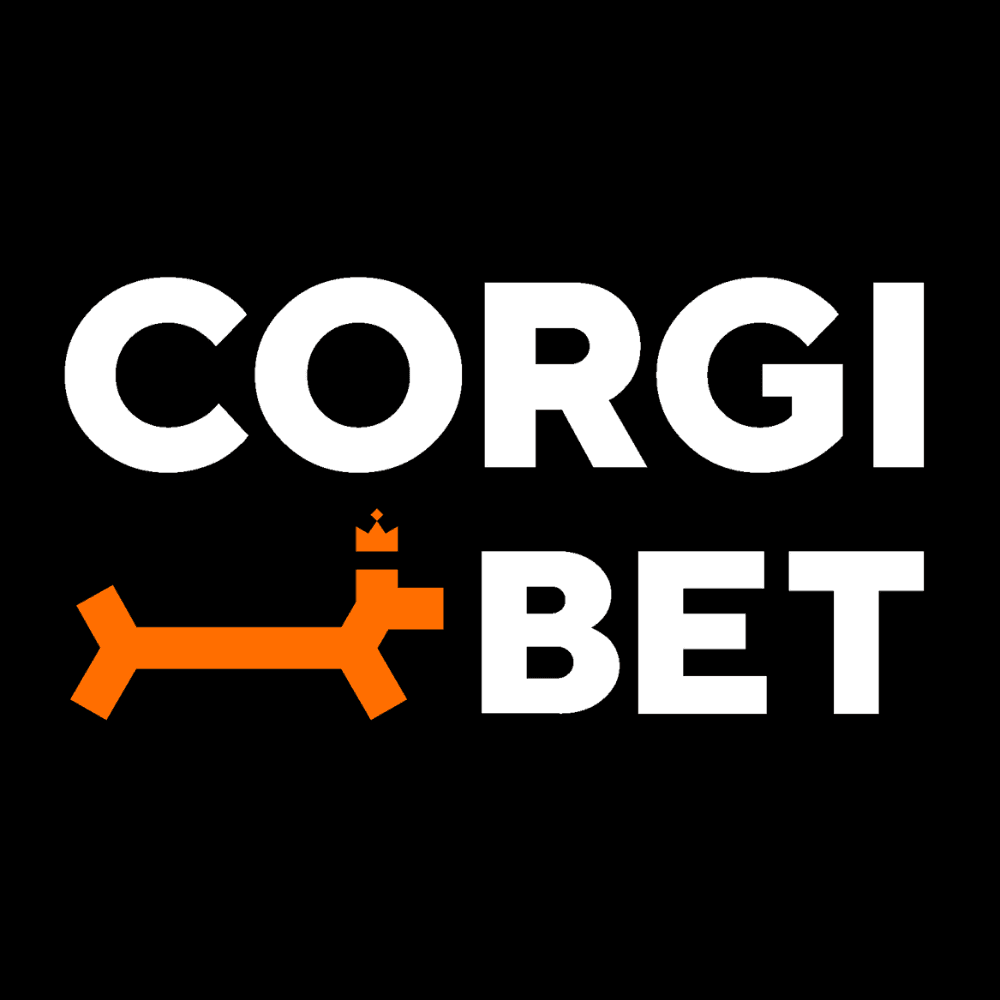 Corgibet logo