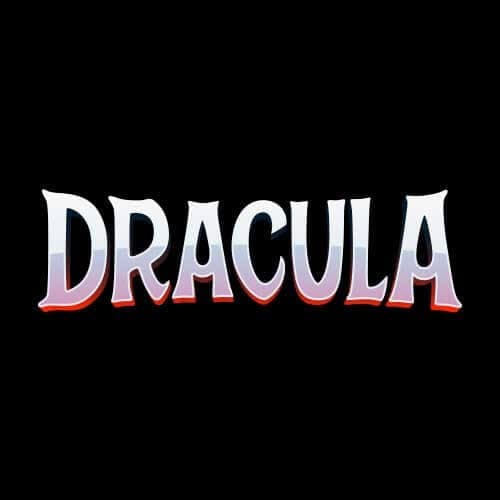 Dracula Casino logo