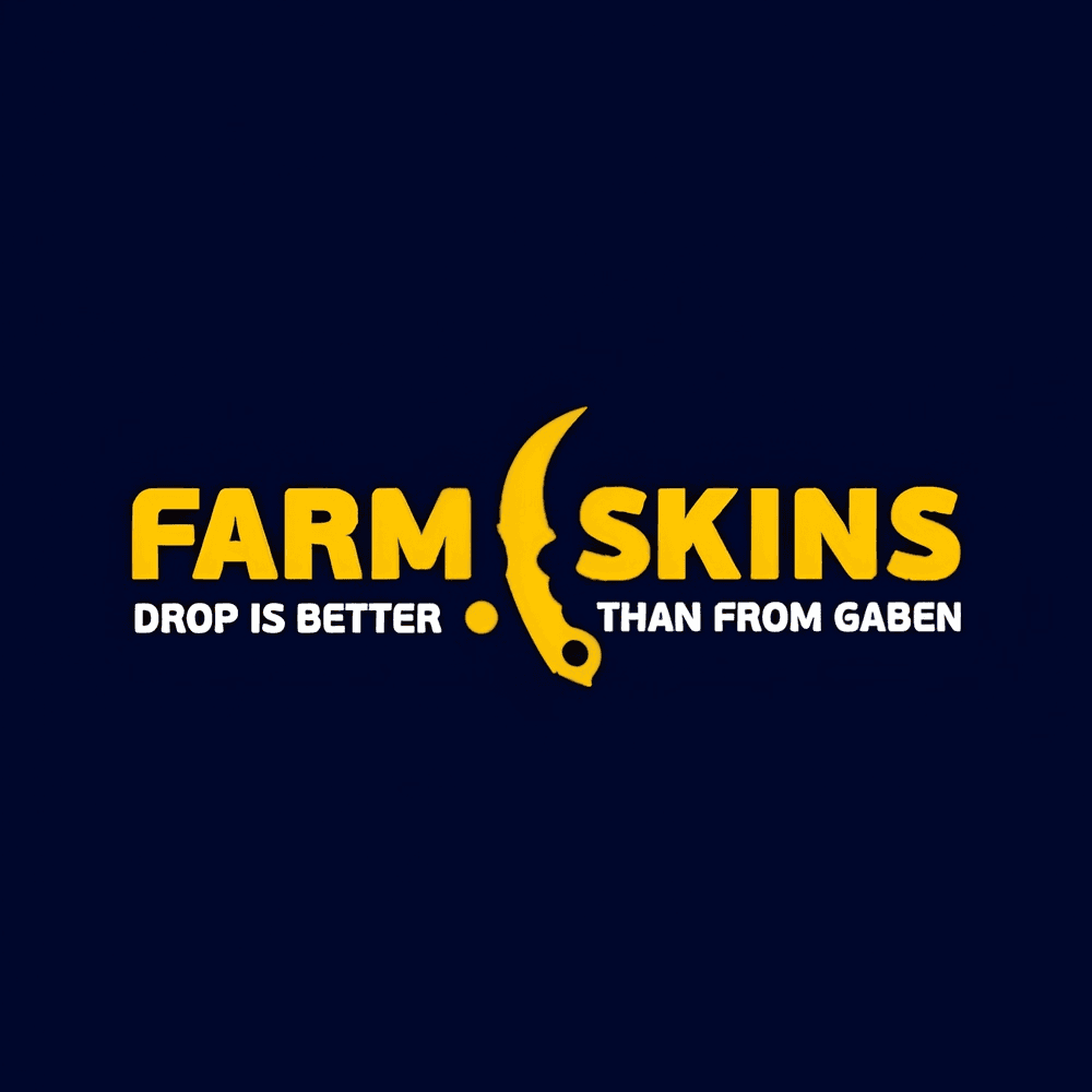 Farmskins logo