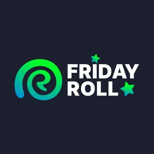Friday Roll logo