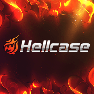 Hellcase logo
