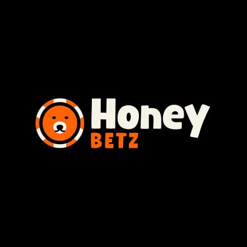 Honeybetz logo