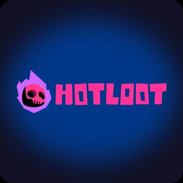 Hotloot logo