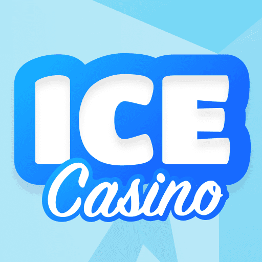 Ice Casino logo
