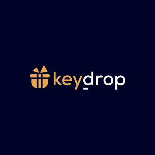 Keydrop logo