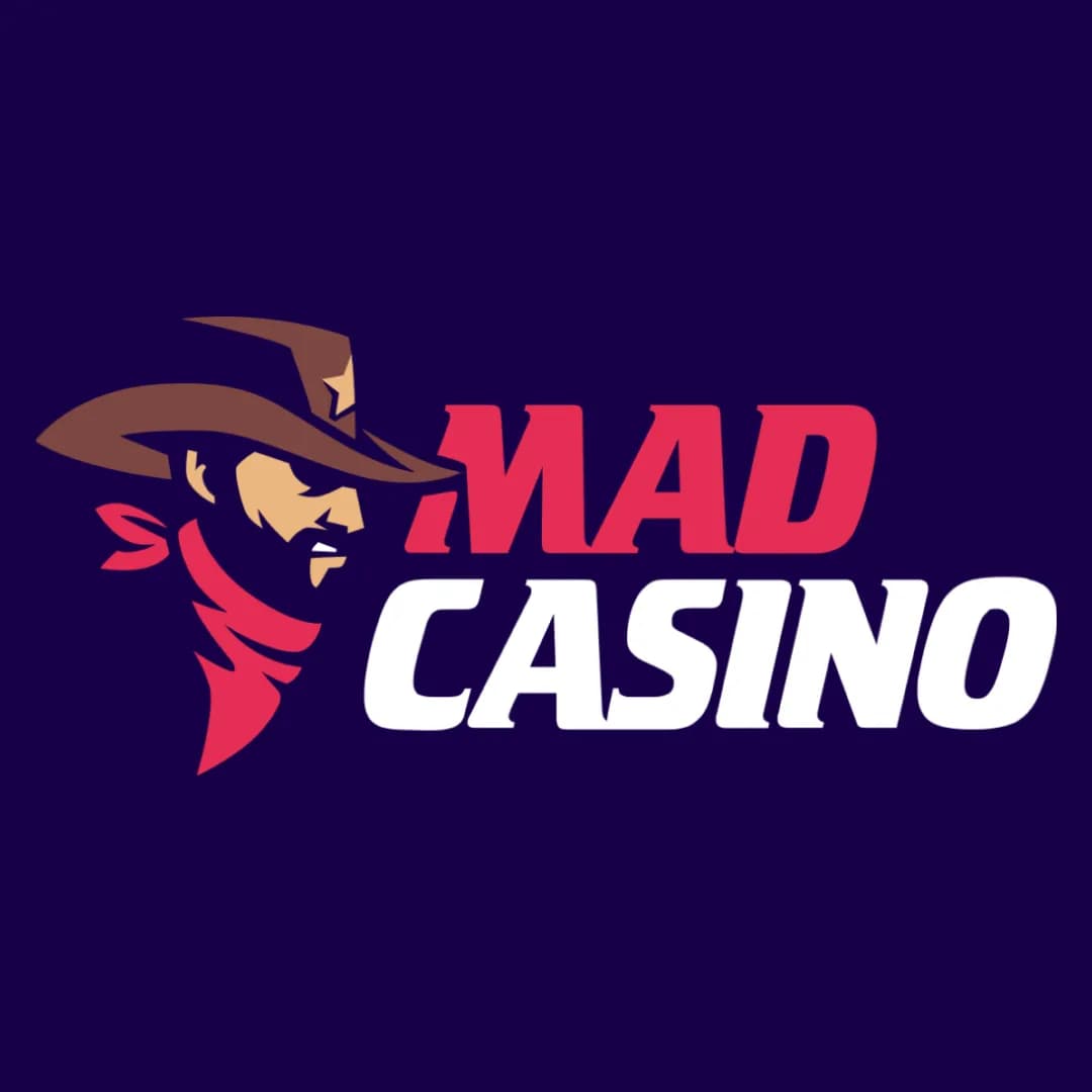 Mad Casino logo