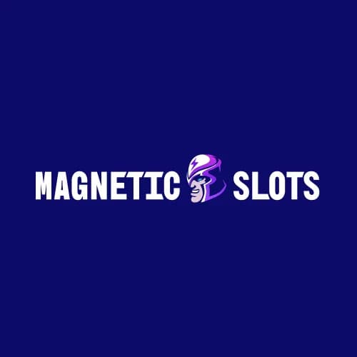Magnetic Slots logo