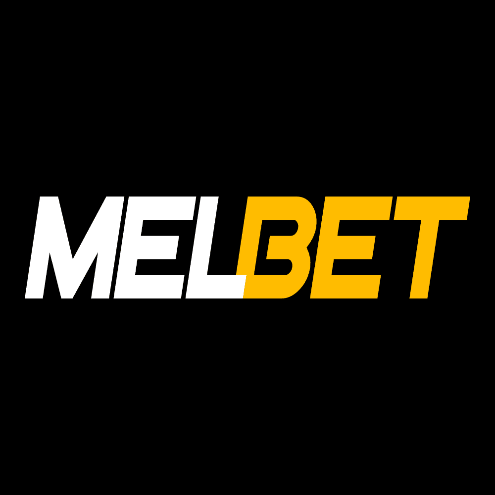 Melbet logo