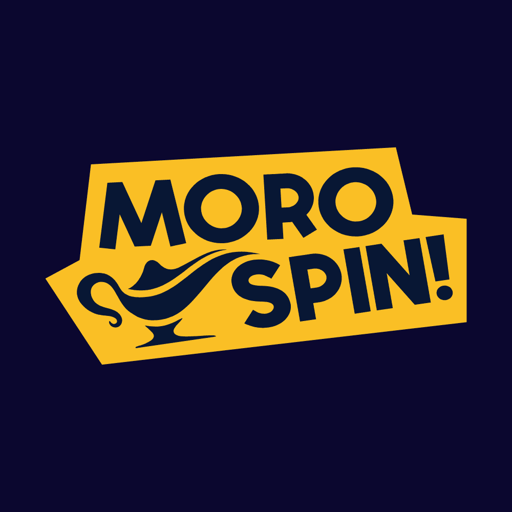 Morospin logo