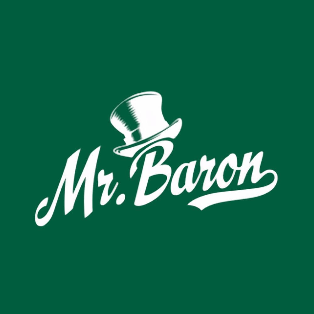 Mr Baron Casino logo