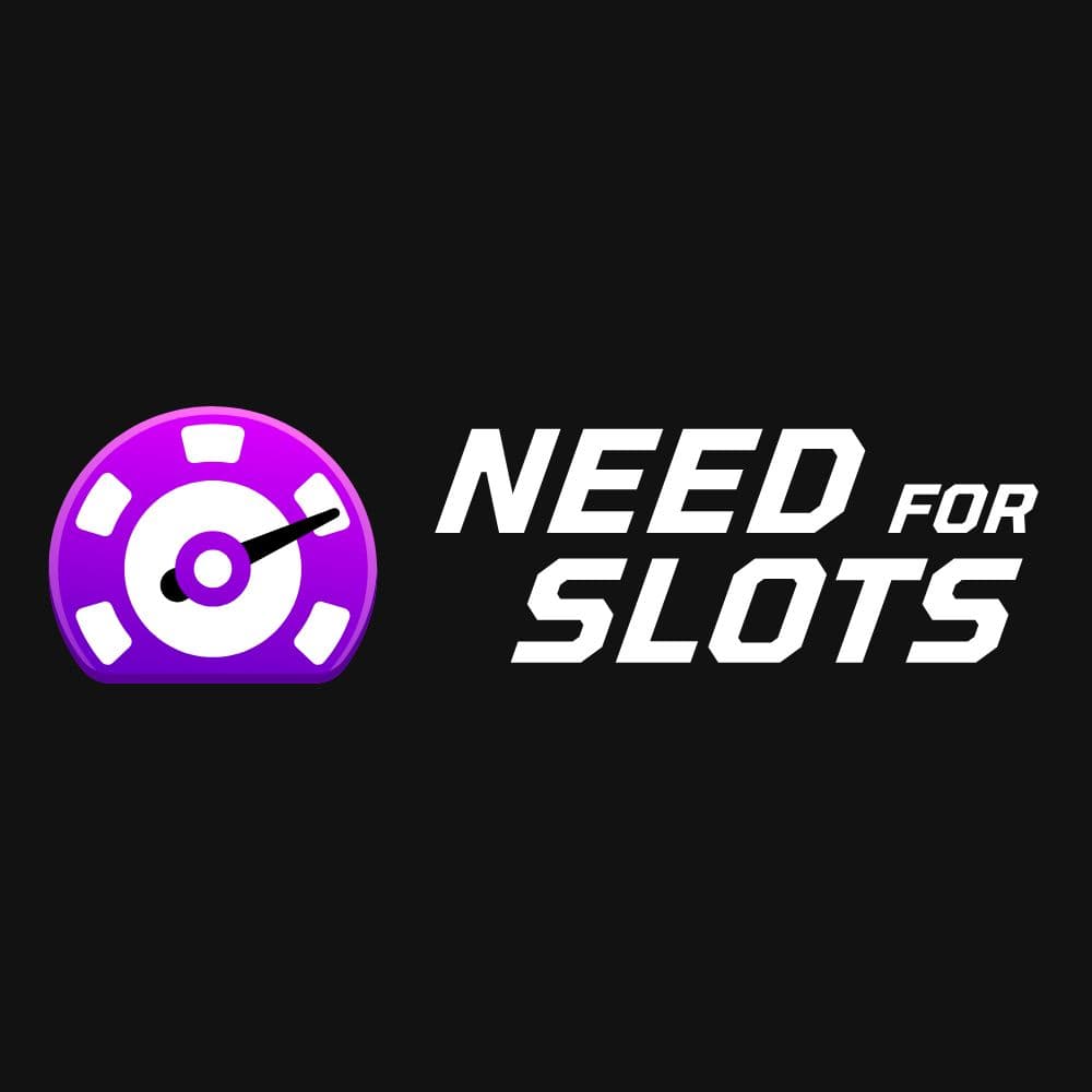 NeedForSlots logo