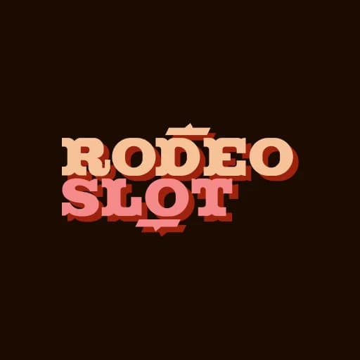 Rodeoslot logo