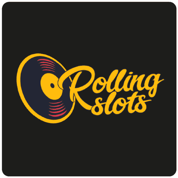 Rolling Slots logo
