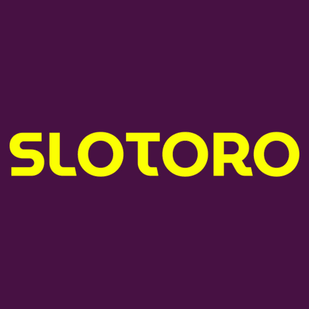Slotoro logo