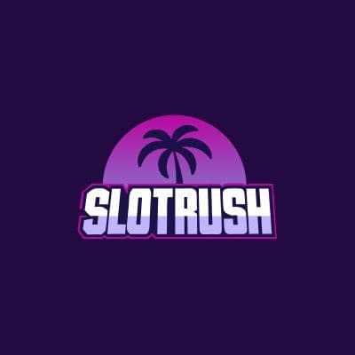 Slotrush logo
