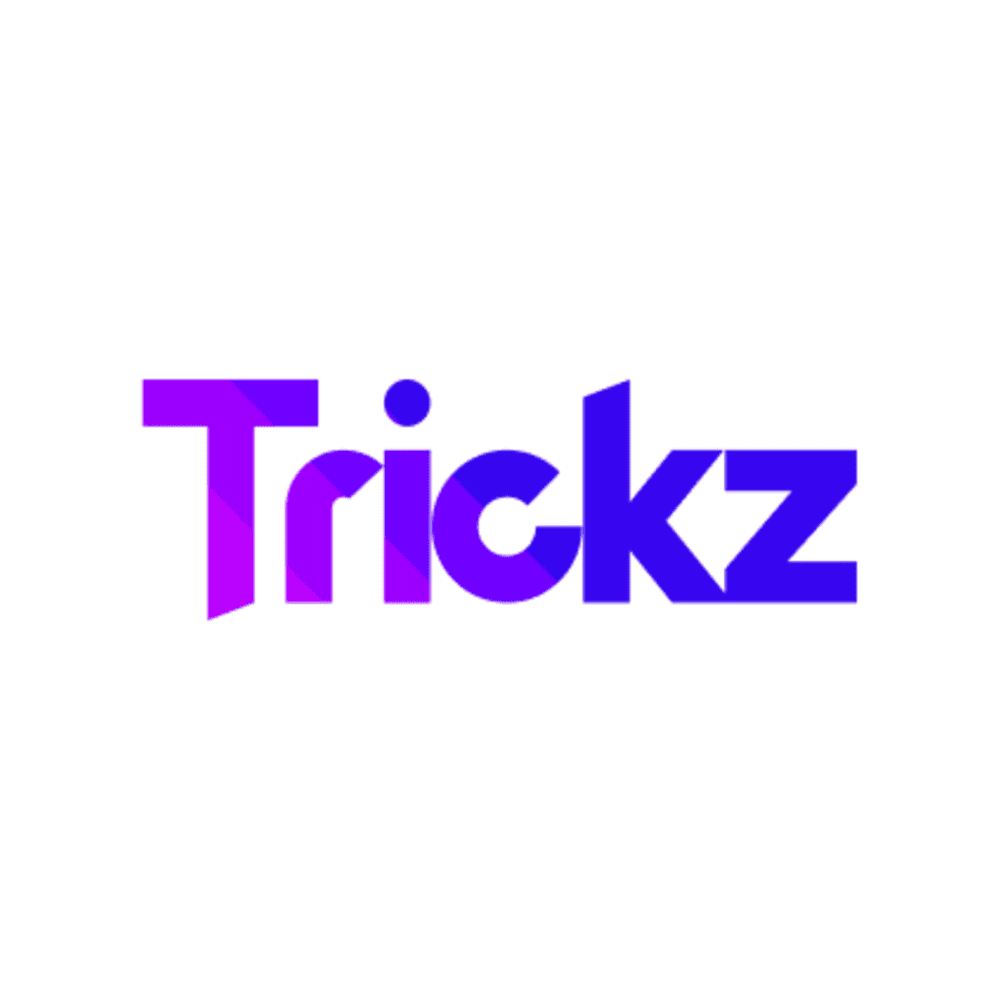 Trickz logo