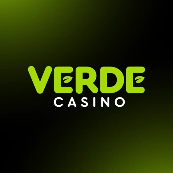 Verde Casino logo