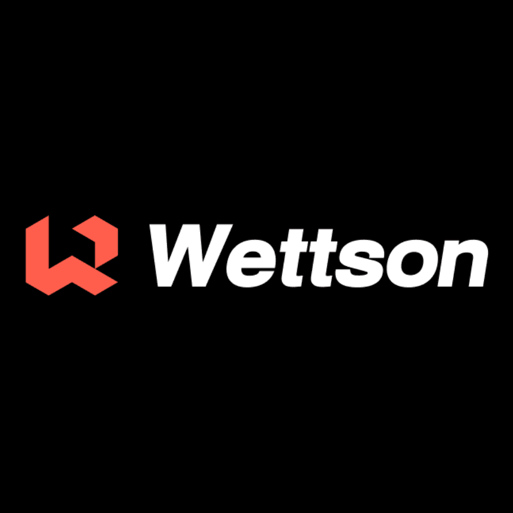 Wettson logo