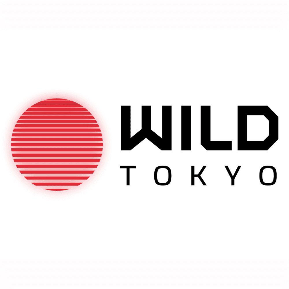 Wild Tokyo logo