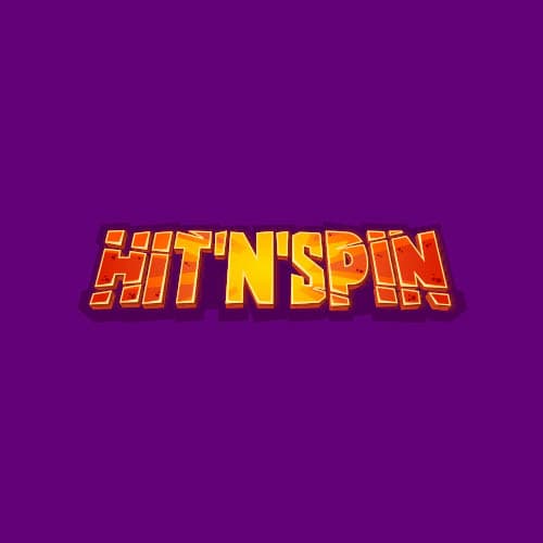 Hit'n'Spin logo