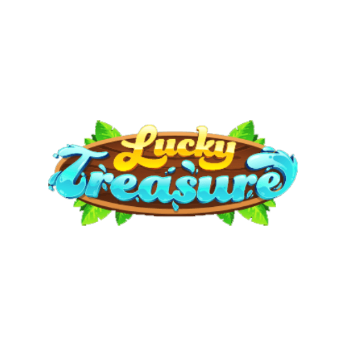 Lucky Treasure logo