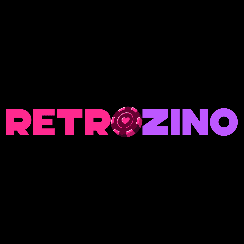 Retrozino logo