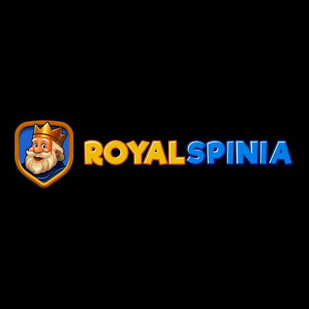 Royalspinia logo