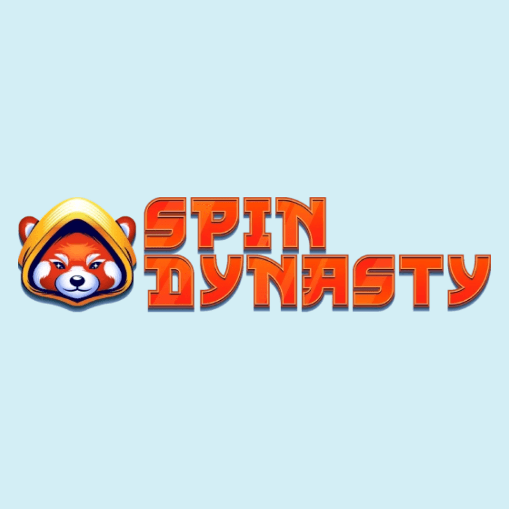 Spin Dynasty logo