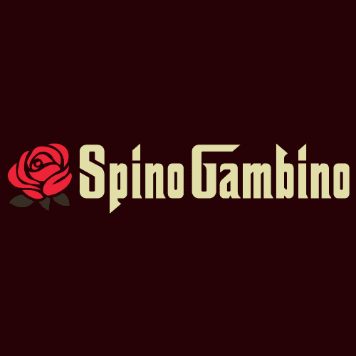 SpinoGambino logo