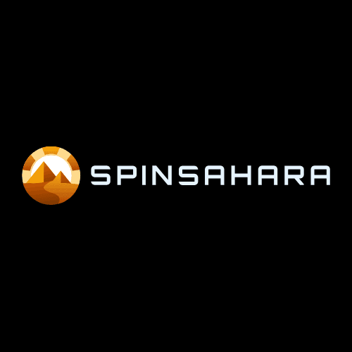 Spin Sahara logo