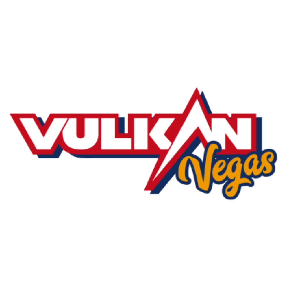 Vulkan Vegas logo