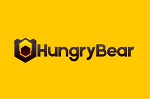 Hungry Bear